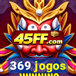 369 jogos